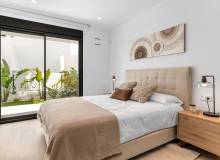 Nyproduktion - Apartment / flat - Cumbre del Sol