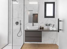 Nyproduktion - Apartment / flat - Cumbre del Sol
