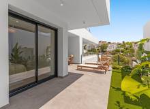 Nyproduktion - Apartment / flat - Cumbre del Sol