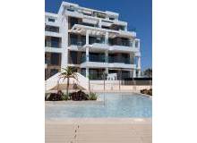 Nyproduktion - Apartment / flat - Denia