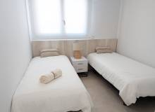 Nyproduktion - Apartment / flat - Denia