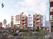 Nyproduktion - Apartment / flat - El Verger