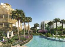 Nyproduktion - Apartment / flat - El Verger