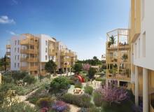 Nyproduktion - Apartment / flat - El Verger