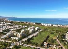 Nyproduktion - Apartment / flat - El Verger