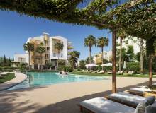 Nyproduktion - Apartment / flat - El Verger