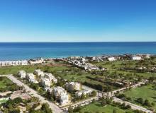 Nyproduktion - Apartment / flat - El Verger