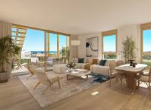 Nyproduktion - Apartment / flat - El Verger