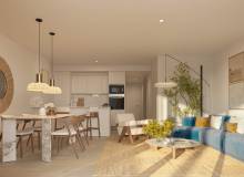 Nyproduktion - Apartment / flat - El Verger