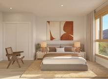 Nyproduktion - Apartment / flat - El Verger