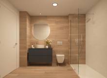 Nyproduktion - Apartment / flat - El Verger
