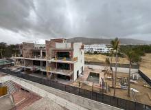 Nyproduktion - Apartment / flat - Finestrat