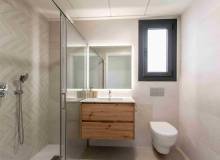 Nyproduktion - Apartment / flat - Finestrat