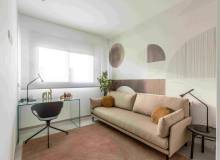 Nyproduktion - Apartment / flat - Finestrat