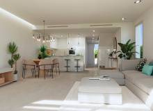 Nyproduktion - Apartment / flat - Finestrat