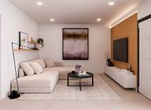 Nyproduktion - Apartment / flat - Fuente Alamo