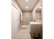 Nyproduktion - Apartment / flat - Fuente Alamo