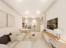 Nyproduktion - Apartment / flat - Guardamar del Segura
