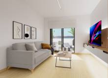 Nyproduktion - Apartment / flat - Guardamar del Segura