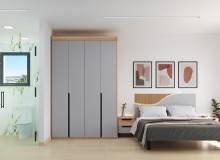 Nyproduktion - Apartment / flat - Guardamar del Segura