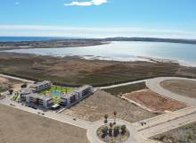 Nyproduktion - Apartment / flat - Guardamar del Segura