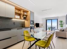 Nyproduktion - Apartment / flat - Guardamar del Segura