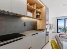Nyproduktion - Apartment / flat - Guardamar del Segura