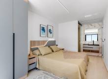 Nyproduktion - Apartment / flat - Guardamar del Segura