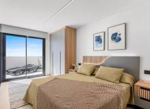 Nyproduktion - Apartment / flat - Guardamar del Segura