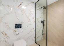 Nyproduktion - Apartment / flat - Guardamar del Segura
