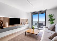 Nyproduktion - Apartment / flat - Guardamar del Segura