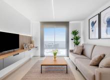 Nyproduktion - Apartment / flat - Guardamar del Segura