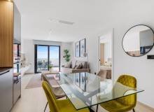 Nyproduktion - Apartment / flat - Guardamar del Segura