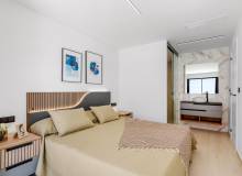 Nyproduktion - Apartment / flat - Guardamar del Segura