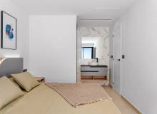 Nyproduktion - Apartment / flat - Guardamar del Segura
