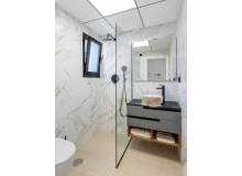 Nyproduktion - Apartment / flat - Guardamar del Segura