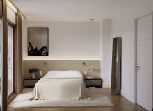 Nyproduktion - Apartment / flat - Hondón de las Nieves