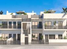 Nyproduktion - Apartment / flat - La Canalosa