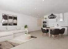 Nyproduktion - Apartment / flat - La Canalosa