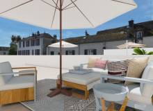 Nyproduktion - Apartment / flat - La Canalosa