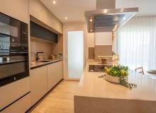 Nyproduktion - Apartment / flat - La Finca Golf