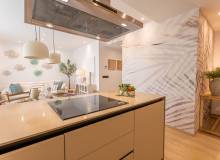 Nyproduktion - Apartment / flat - La Finca Golf