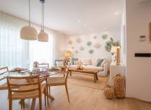 Nyproduktion - Apartment / flat - La Finca Golf