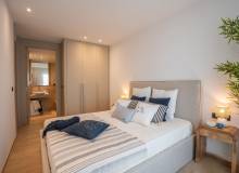 Nyproduktion - Apartment / flat - La Finca Golf