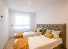 Nyproduktion - Apartment / flat - La Finca Golf