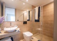 Nyproduktion - Apartment / flat - La Finca Golf