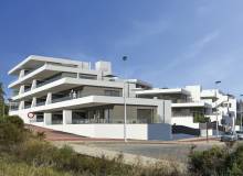 Nyproduktion - Apartment / flat - La Marina del Pinet