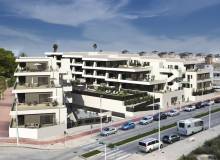 Nyproduktion - Apartment / flat - La Marina del Pinet