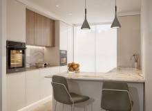 Nyproduktion - Apartment / flat - La Nucía