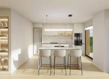 Nyproduktion - Apartment / flat - La Nucía